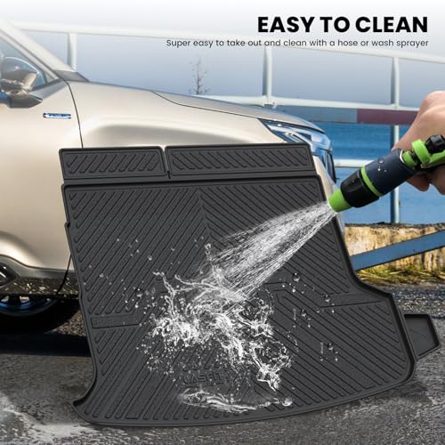 Cargo Mat for Subaru Forester 2025