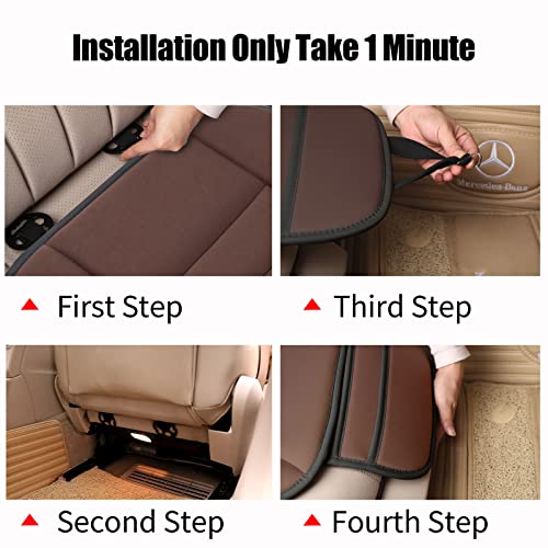 Car Seat Cushion for Driving