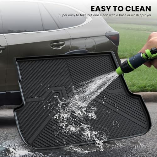 Cargo Mat for Subaru Outback 2020