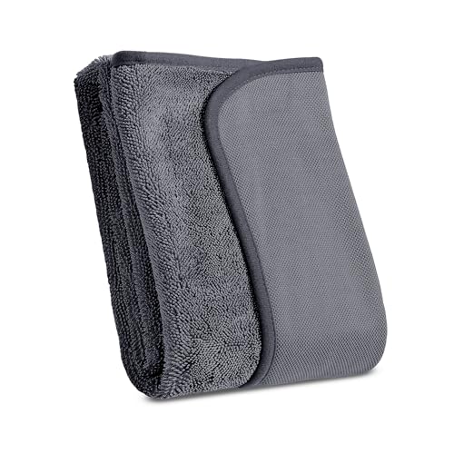 Microfiber Towels for Cars