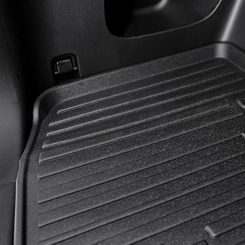 Cargo Mat for Hyundai Santa Fe 2026 2025 2024