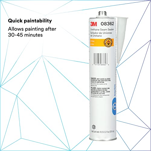 Urethane Seam Sealer