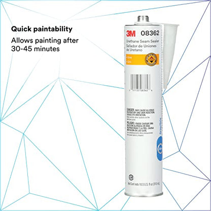 Urethane Seam Sealer