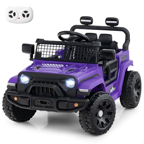Kids Ride on Car Truck