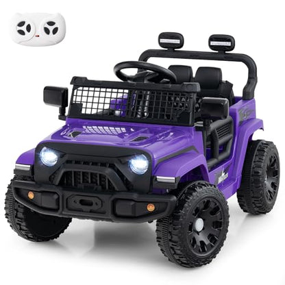 Kids Ride on Car Truck