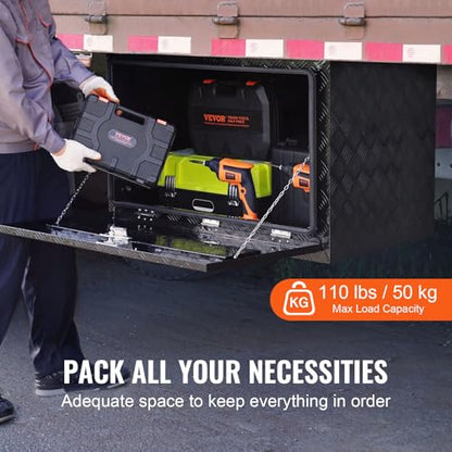 Underbody Truck Box