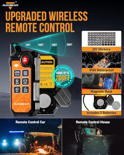 AS 600 Slim 6 Gang Switch Panel with Bluetooth APP &Wireless Remote