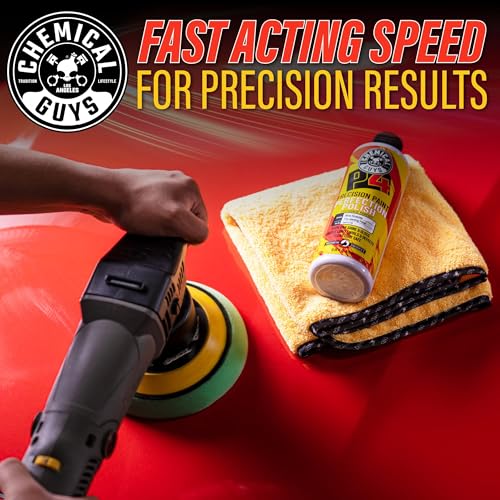 C4 & P4 Compound & Polish Paint Correction Kit