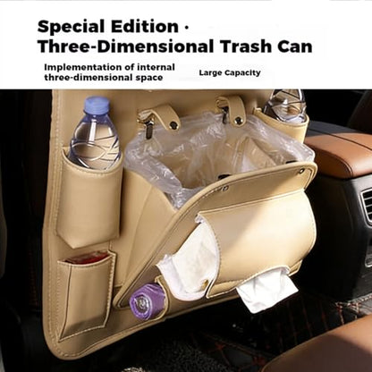 Car Seat Organizer