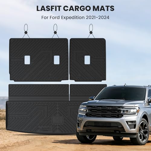 Cargo Mat for Ford Expedition&Lincoln Navigator Standard 2018