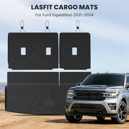 Cargo Mat for Ford Expedition&Lincoln Navigator Standard 2018