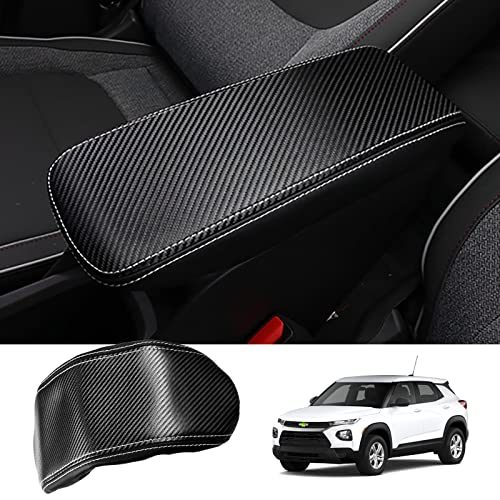 Center Console Cover for Chevy