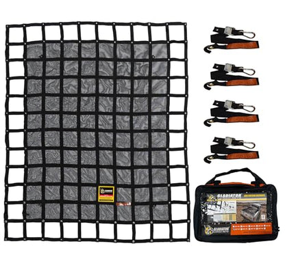 Heavy Duty Cargo Net (54 Sq Ft)