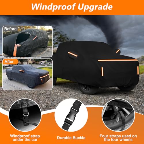 Car Cover for 2000