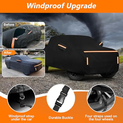 Car Cover for 2000