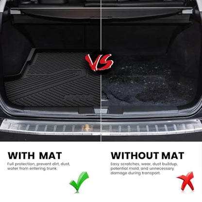 Cargo Mat for Subaru Outback 2020