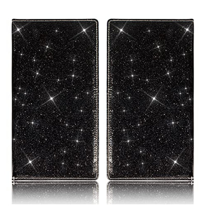 Car Registration & Insurance Card Holder