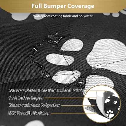 SUV Cargo Liner for Dogs