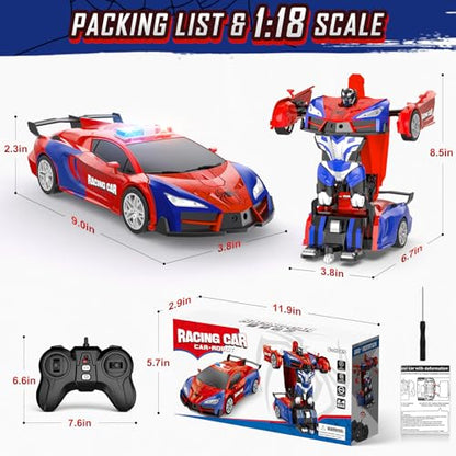 Remote Control Car