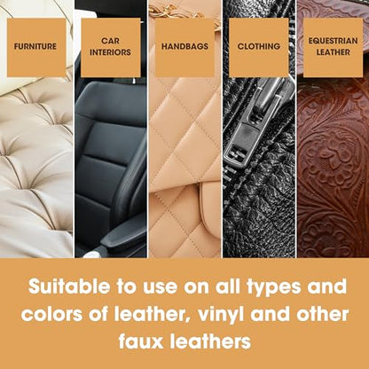 Leather Cleaner