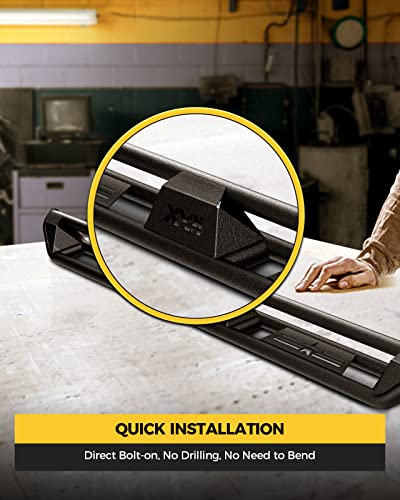 Running Boards for 2005