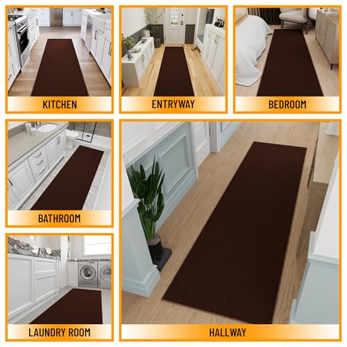 3x10 Hallway Runner Rug