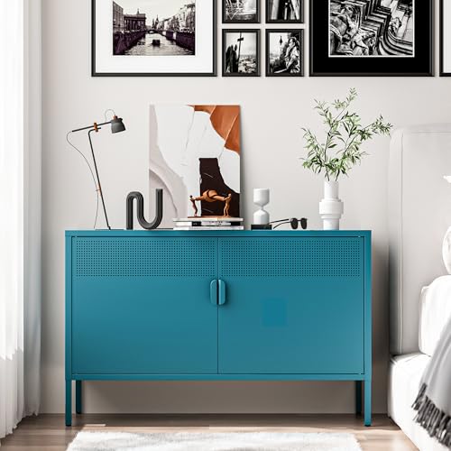 2 Door Storage Sideboard