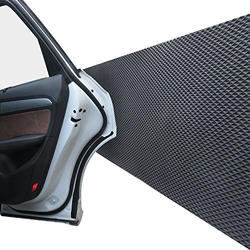 GWP01S Thick Waterproof Garage Wall Protector (2 Count)