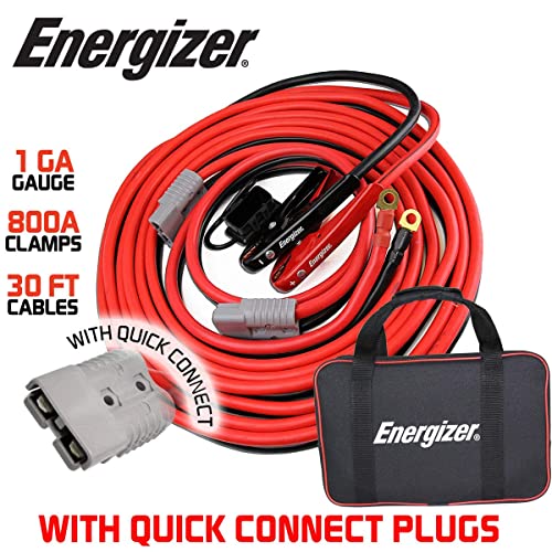 Jumper Cables