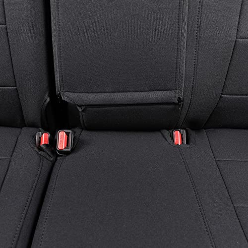 CRV Car Seat Covers Custom Fit for Honda 2023
