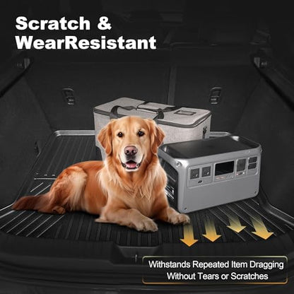 Cargo Liner Set Fit for Mazda CX