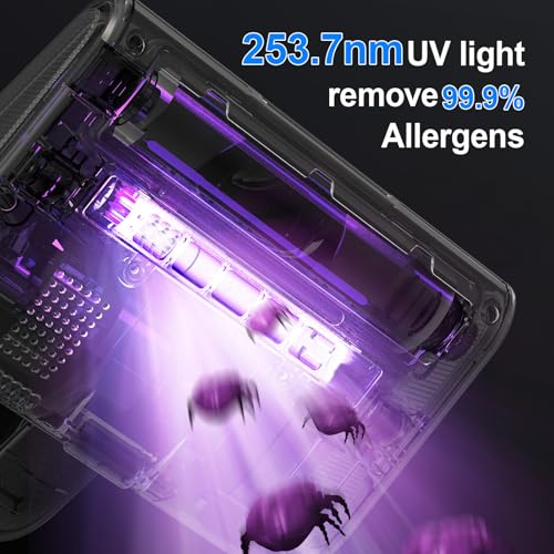 Mattress Vacuum Cleaner