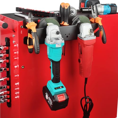 Angle Grinder Holder