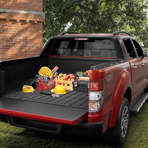 Truck Bed Mat Fit for 2024