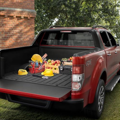 Truck Bed Mat Fit for 2024