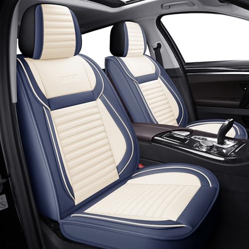 Car Seat Covers Full Set