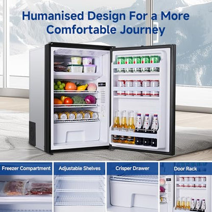 COOLER RV Refrigerator
