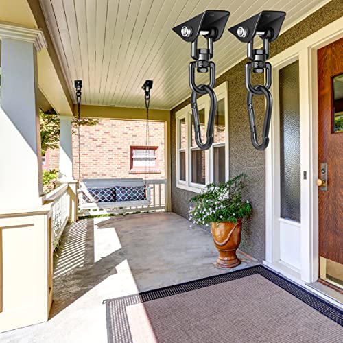 Porch Swing Hanging Kit (2 Count)