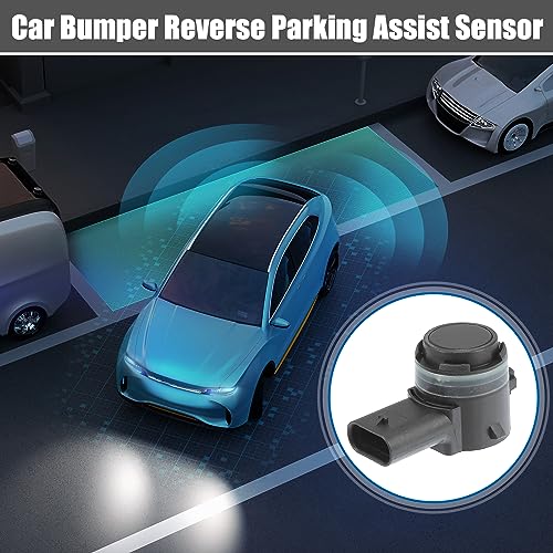 PDC Backup Parking Sensor for Mercedes