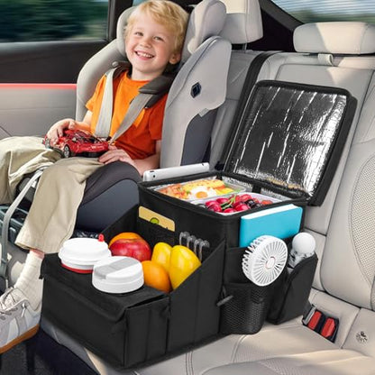 Car Seat Organizer