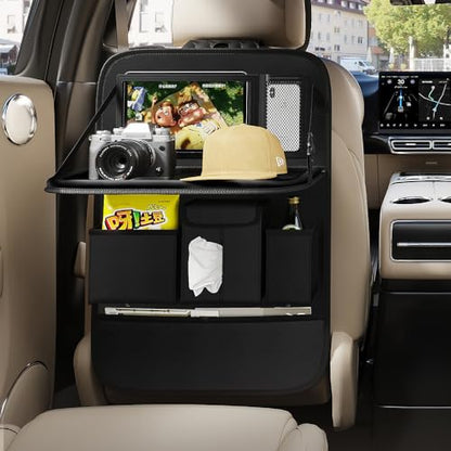 Back Seat Car Organizer 1 Pack