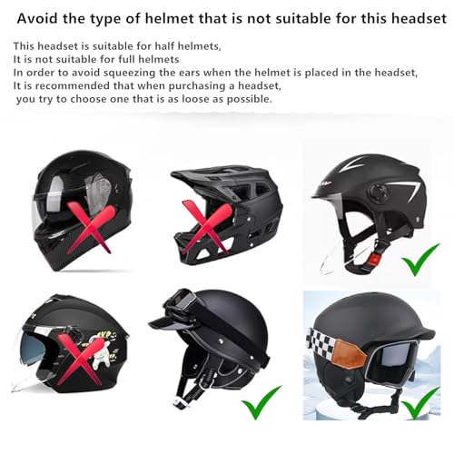 Outdoor Sports Ski Helmets Headphones