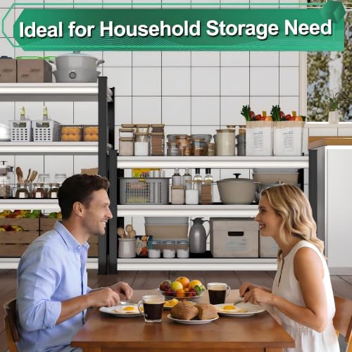 Storage Garage Shelving Units