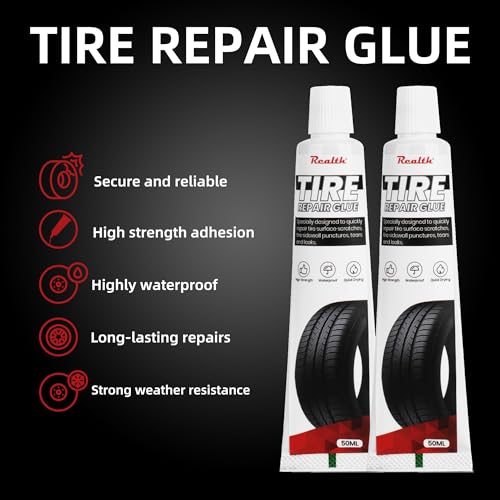Tire Repair Kit
