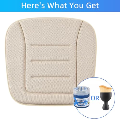 Car Seat Cushion
