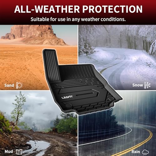 Floor Mats for Chevrolet Chevy Equinox