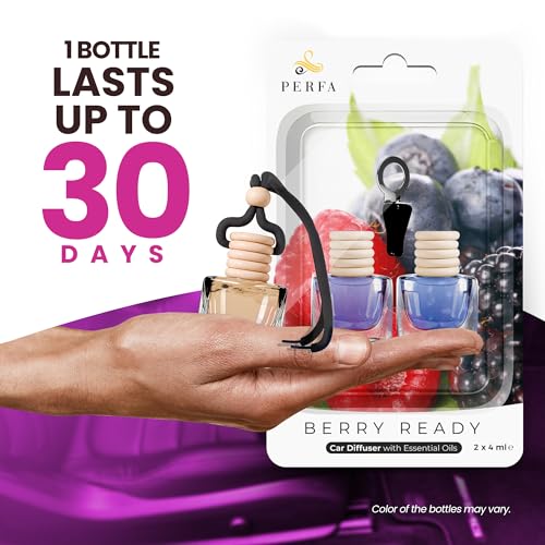 Car Air Freshener (4 Fl Oz)