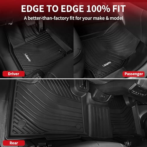 Floor Mats for 2024