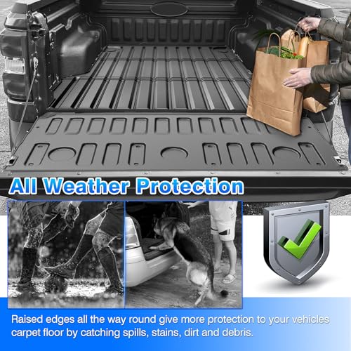 Maverick Floor Mats
