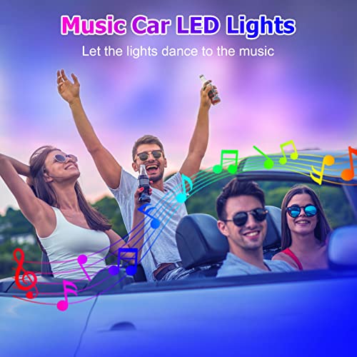 Car LED Lights Interior Light